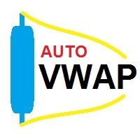 Auto Anchored VWAPs MT4 trading robot logo