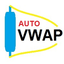 Auto Anchored VWAPs MT4 trading robot logo