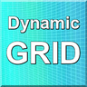 Dynamic Grid M5