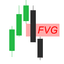 Fair Value Gaps MT4 trading robot logo