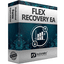 Flex Recovery EA trading robot logo