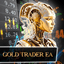 Gold Trader EA trading robot logo