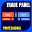 LT Trade Panel Professional trading robot logo