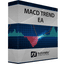 MACD Trend EA trading robot logo