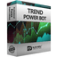 Trend Power Bot trading robot logo