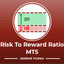 Risk to Rewa Ratio MT5 trading robot logo