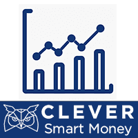 Clever Smart trading robot logo