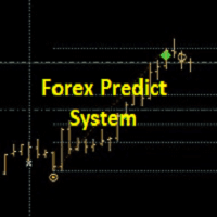 Forecast System Conservative Strategy Tester result, 21.12% simulated ROI