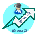 WK Trade EA trading robot logo