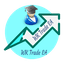 WK Trade EA trading robot logo