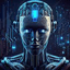 Best Definition MT4 trading robot logo