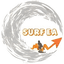 Surf EA trading robot logo