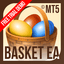 Basket EA MT5 trading robot logo