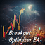 Breakout Optimizer EA trading robot logo