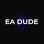 Forex Robot Dude trading robot logo