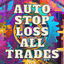 Auto Stop Loss All Trades MT5 trading robot logo