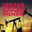 Usdcad Miner 46 trading robot logo