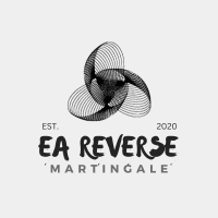 EA Top and Bottom Reverse Martingale trading robot logo