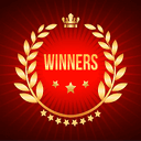 Regular Winner trading robot logo