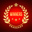 Regular Winner trading robot logo