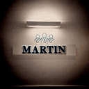 Mrs Martin mt4 trading robot logo