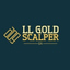 LL Gold Scalper EA MT5 trading robot logo