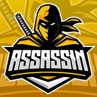 Gold Assassin trading robot logo