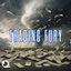 Trading Fury trading robot logo