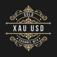 Gold Channel XAUUSD trading robot logo