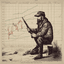 EURUSD 3m hunter trading robot logo