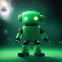 Support and Resistance trader EA trading robot logo