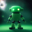 Support and Resistance trader EA trading robot logo