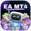 IT Moving Average EA trading robot logo
