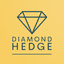 Diamond Hedge MT4 trading robot logo