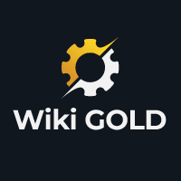 Wiki Gold Pro V2 trading robot logo