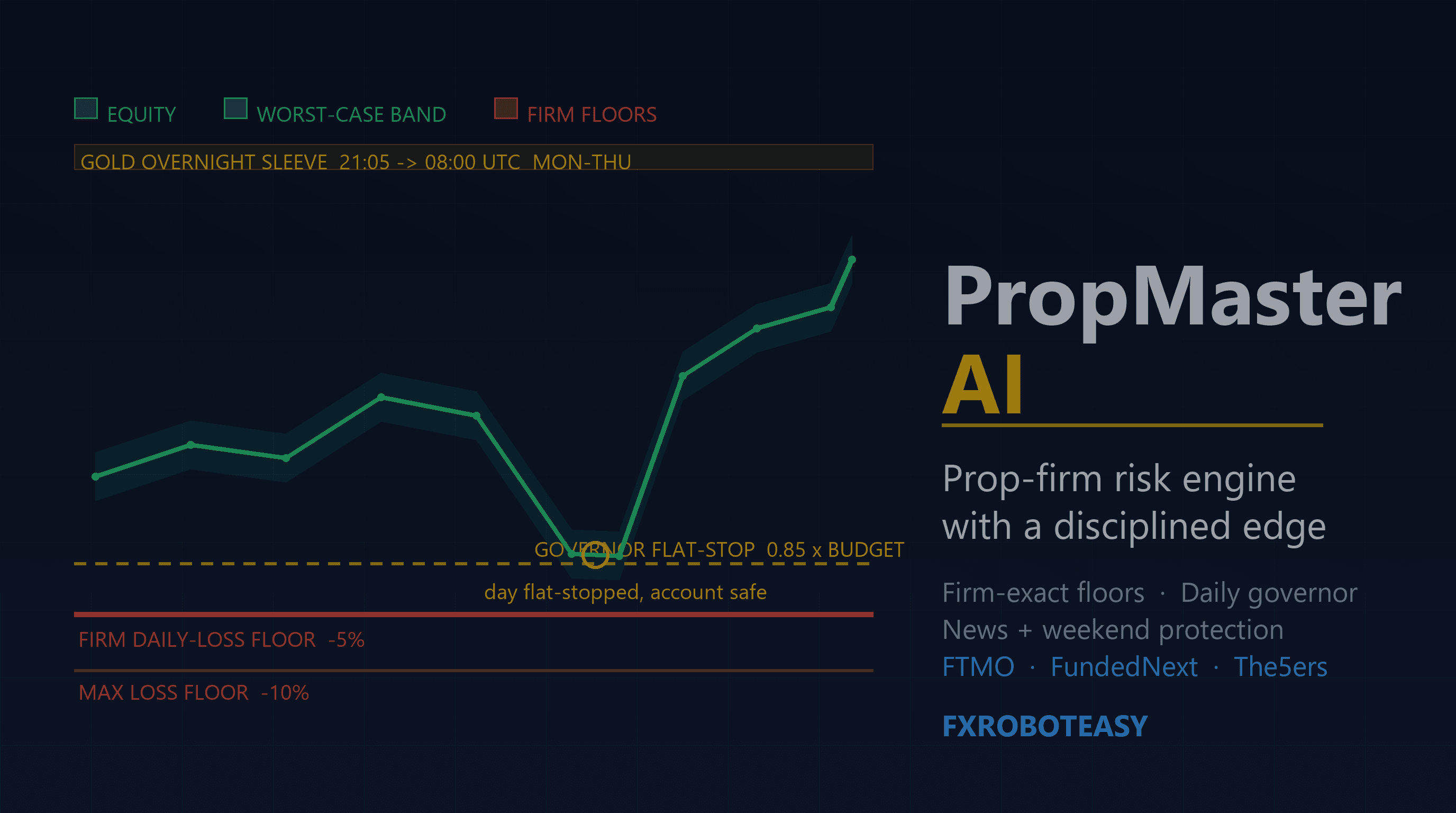 PropMaster AI