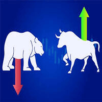 Prop Firm Gold Indicator trading robot logo