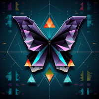 Harmonic Pattern Helper Engulfing Bar mt4 test trading robot logo