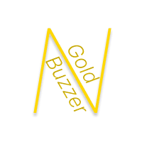 Golden Buzzer trading robot logo