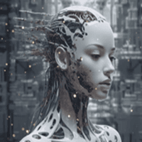 Director of Gold EA trading robot logo