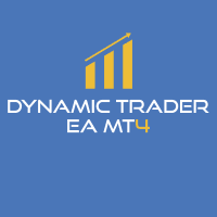 Dynamic Trader EA MT4 trading robot logo