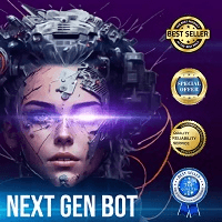 Next Gen Bot USA trading robot logo