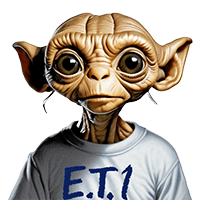 ET1 for MT4 trading robot logo