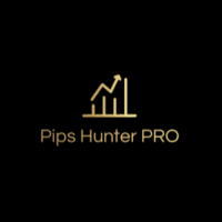 Pips Hunter PRO MT4 trading robot logo