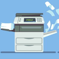 Mirror Copier Client MT4 trading robot logo