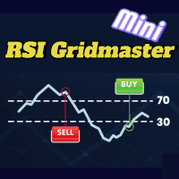 RSI GridMaster Mini trading robot logo