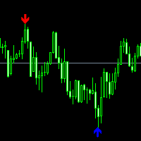 AMS Scalper trading robot logo