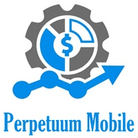 Perpetuum Mobile for MT4 trading robot logo