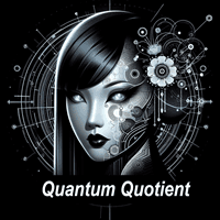 Quantum Quotient Conservative Strategy Tester result, 23.19% simulated ROI