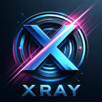 Xray Conservative Strategy Tester result, 23.36% simulated ROI